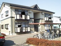 ガーデンハウスＡ