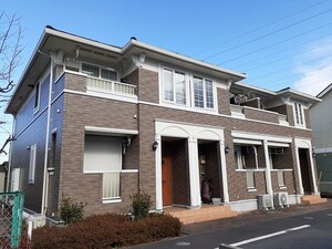ベルドミール参番館
