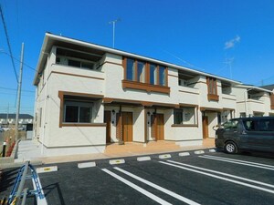 プロムナードＤ