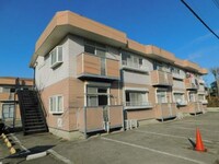 エルディム美宝Ａ