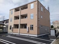 メゾンド叶歩