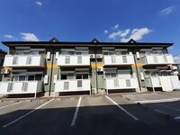 ポテトハイムＢ