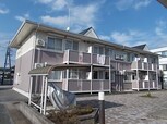 エルディム北一の沢Ａ
