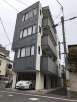 オダコーポⅡ
