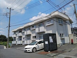 エルディム篠崎