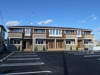 サンライズガーデン　Ｄ