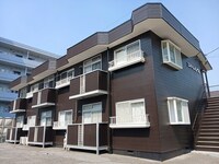 エルディムミノワＢ棟