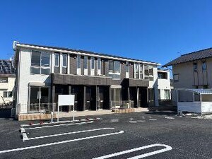 仮）スターテラスⅡ宝木