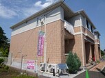 ルミナスハイム　東宝木