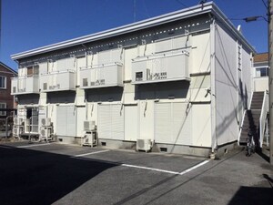 上野サンハイツＢ