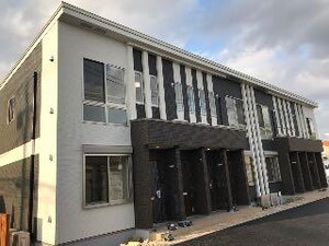 仮）スターテラスⅡ平松町