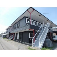 大塚ハイツ1号棟