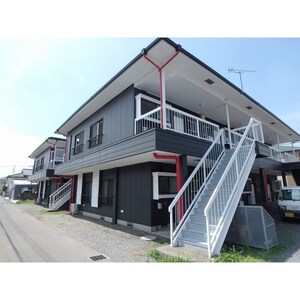 大塚ハイツ1号棟