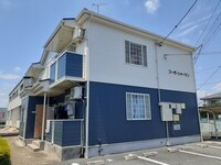 コーポシャーマン