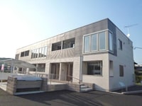 ルーイッヒハウス　Ⅰ番館