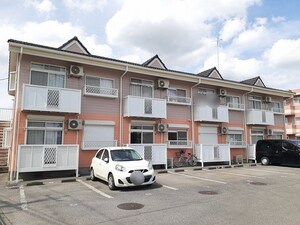 エリール竹和Ａ