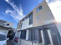 クロスロ－ド北伊丹