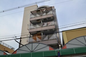 プレアール武庫之荘