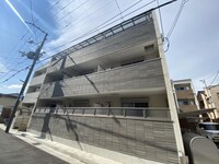 クリエオーレ神田中通3