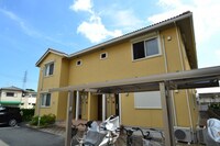 カサヴェールA棟