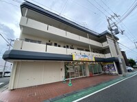 サンライフ熊野