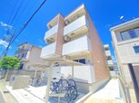 フジパレス西宮中島町2番館