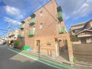 不二屋マンション