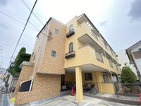 カサ・デローザ