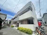 パロス武庫川ソラシア