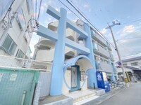 シャルマンフジ武庫之荘壱番館