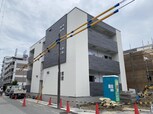 フジパレス阪急園田EAST１番館