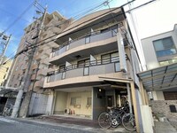 パークサイド西台