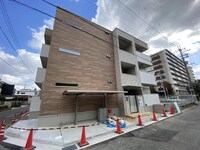 フジパレス尼崎西立花