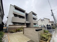 パークサイドフォルテ