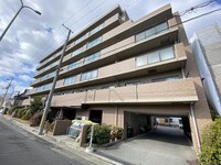レーベンハイム西川