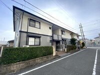 クレスト北ノ口