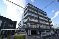 ヘリテージ武庫之荘