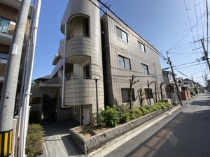 ヴィラ浜甲子園