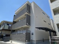 クリエオーレ東園田町2