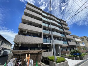 エスポワール西宮