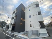 キャッスルコート立花ウエスト
