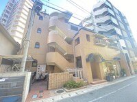 ハイコート甲子園