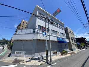 藤本マンション