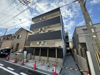 フジパレス尼崎橘通り