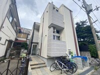 ハーモニーテラス東園田町