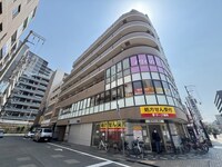 ベルメゾン西宮