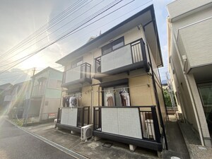 エトワール夙川