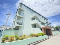 サンハイツホリウチ