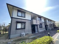 大関満池谷ハイツ