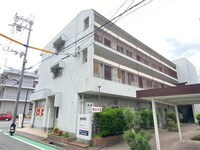 加島第3マンション